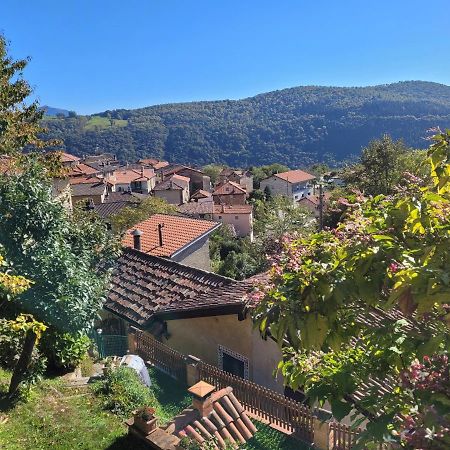 Apartament Casa Huerlimann Breno Zewnętrze zdjęcie