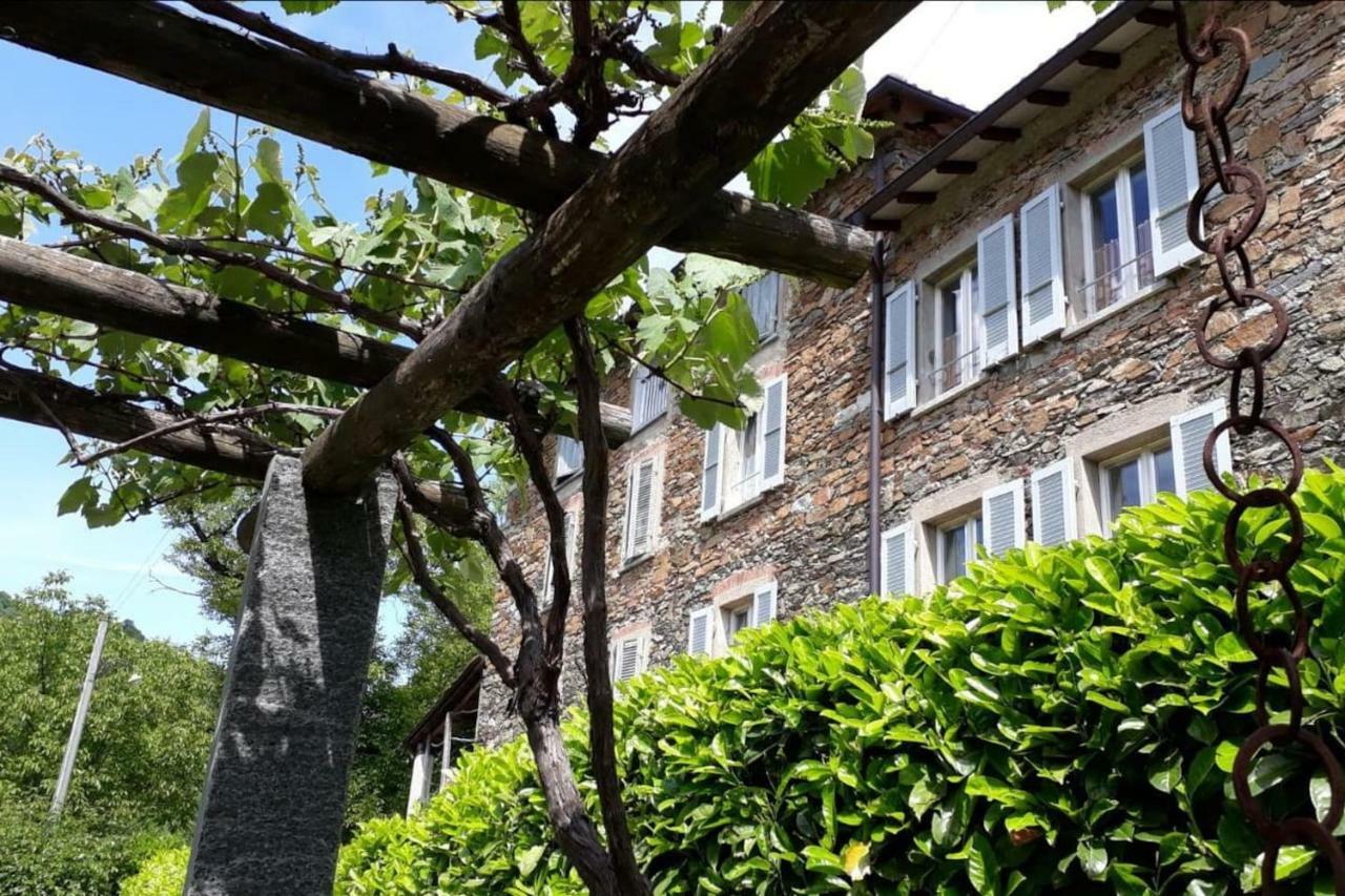 Apartament Casa Huerlimann Breno Zewnętrze zdjęcie