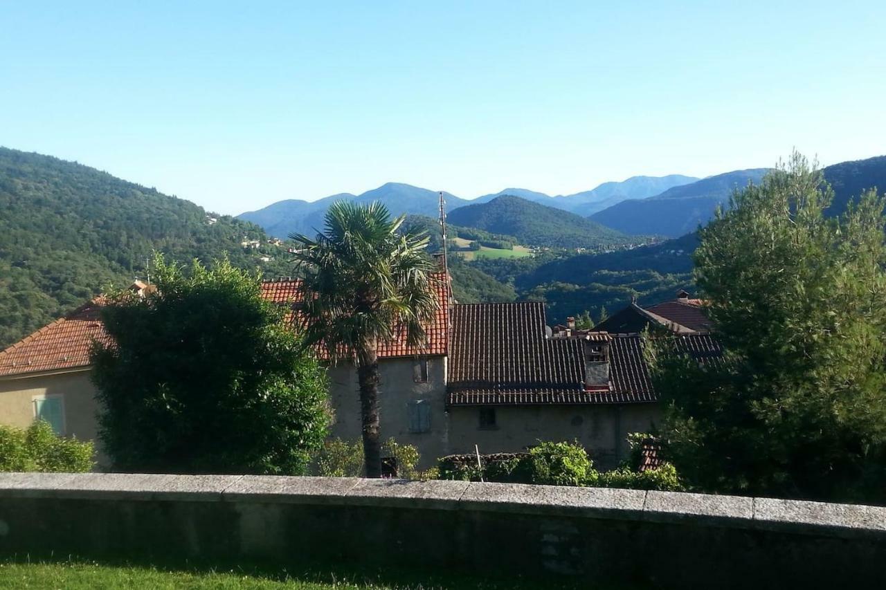 Apartament Casa Huerlimann Breno Zewnętrze zdjęcie