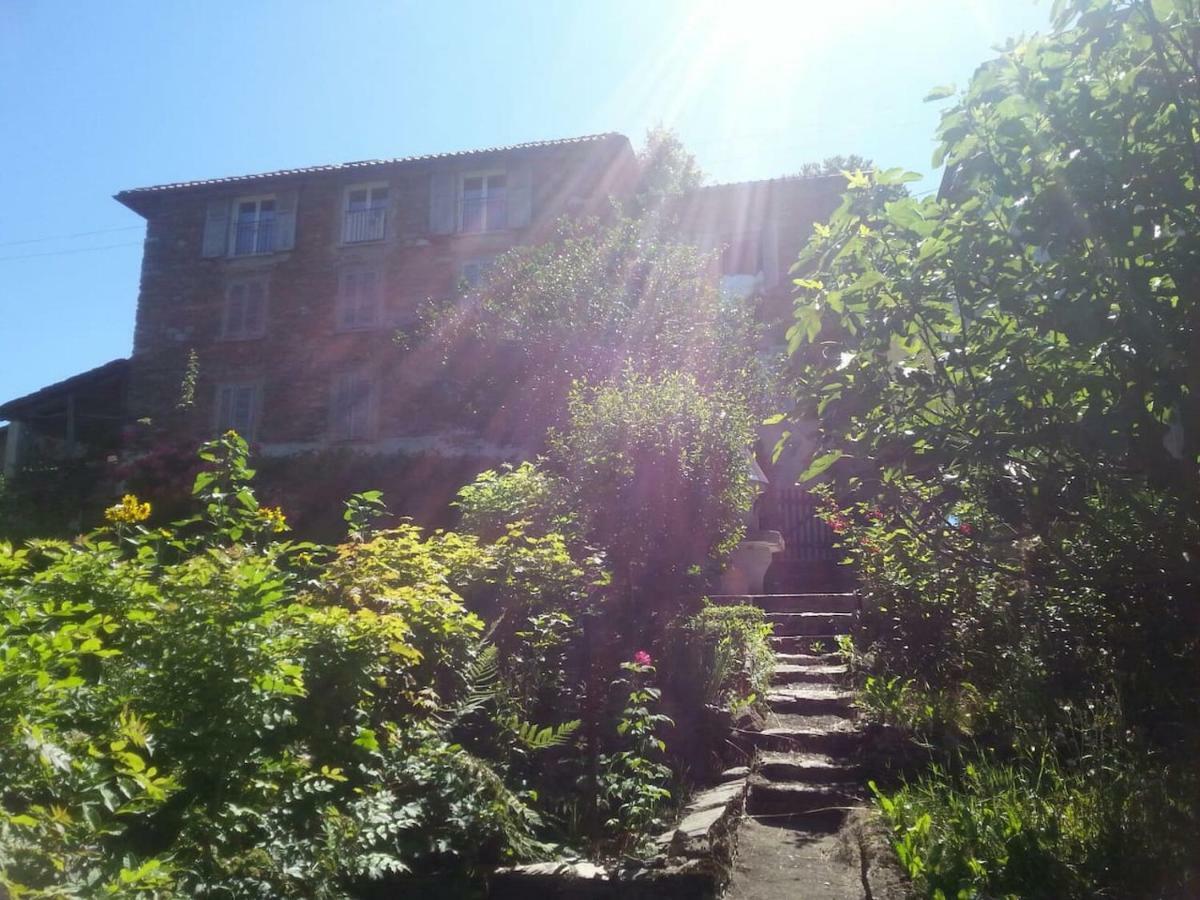 Apartament Casa Huerlimann Breno Zewnętrze zdjęcie